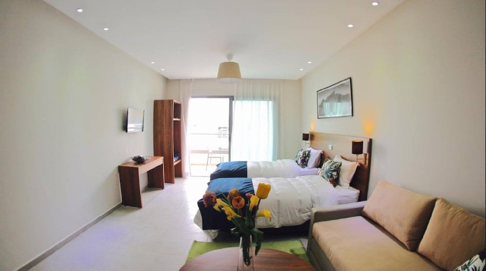 L escale Suites Residence Hoteliere Mohammedia 10/27