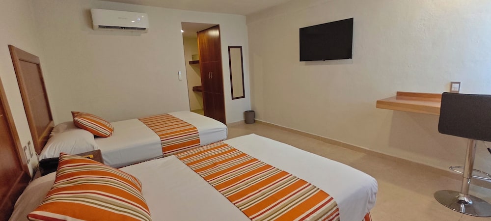 Misol-ha Hotel 31/48