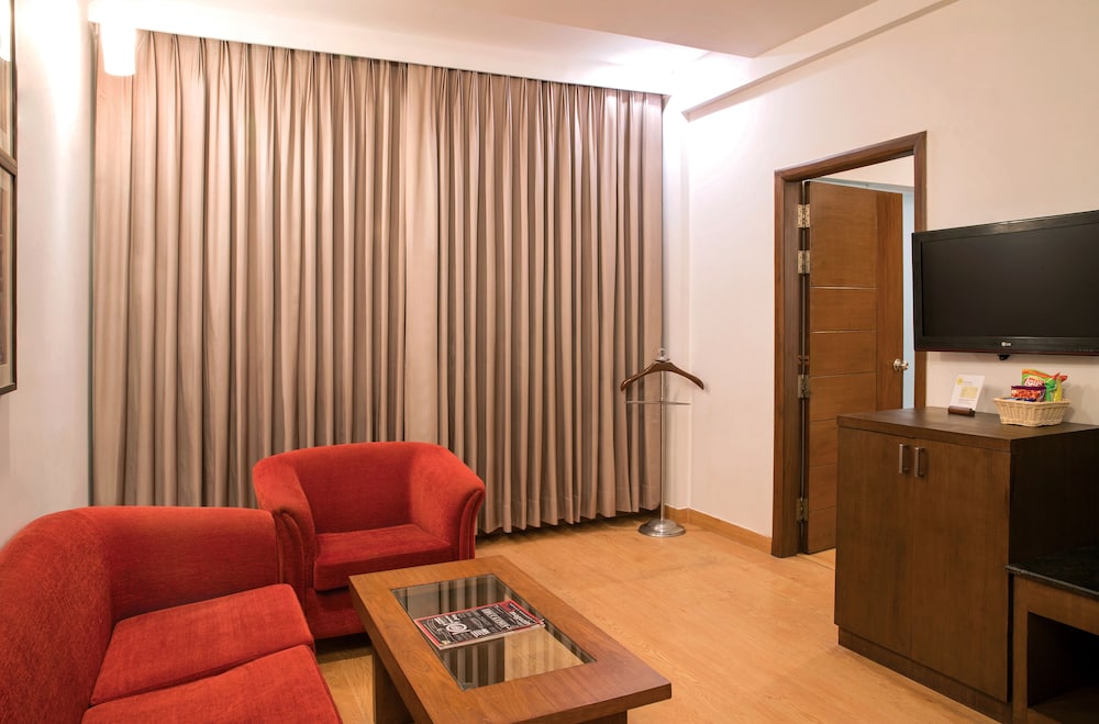 Lemon Tree Hotel Alwar 15/24