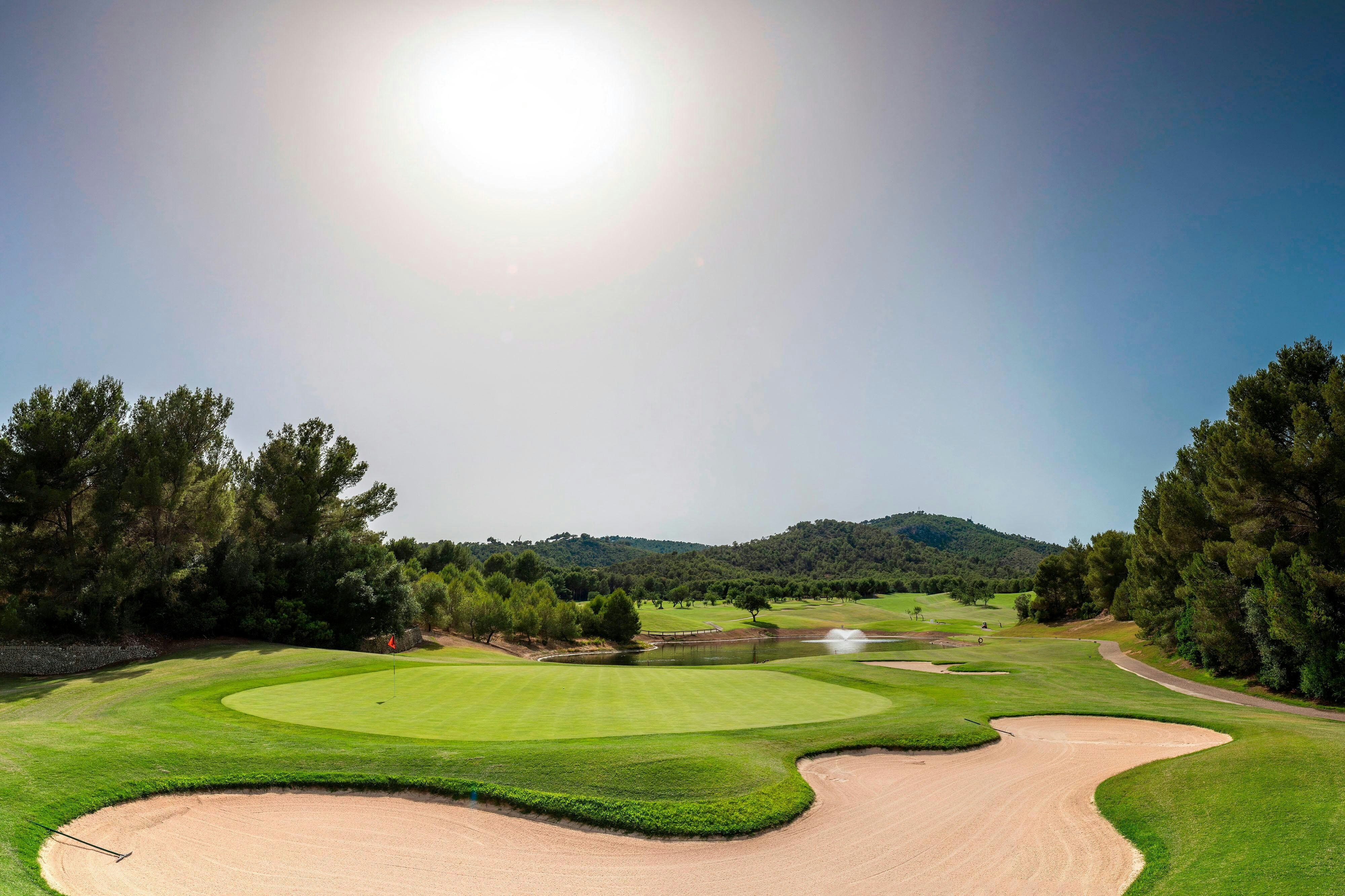 St Regis Mardavall Mallorca Resort 19/50
