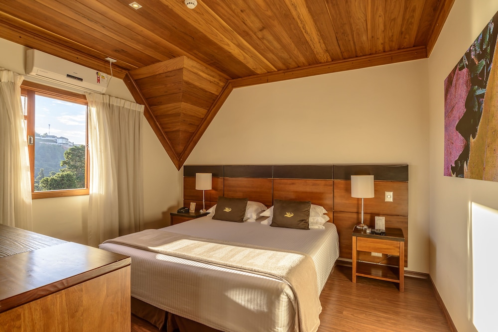 Hotel Le Renard 20/62
