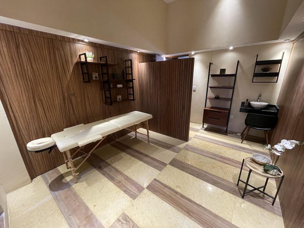 Krystal Grand Residences & Villas San Miguel de Allende 25/58