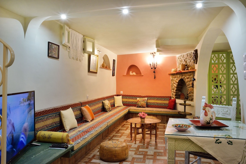 Casa Della Favola - Adults Only 16/33
