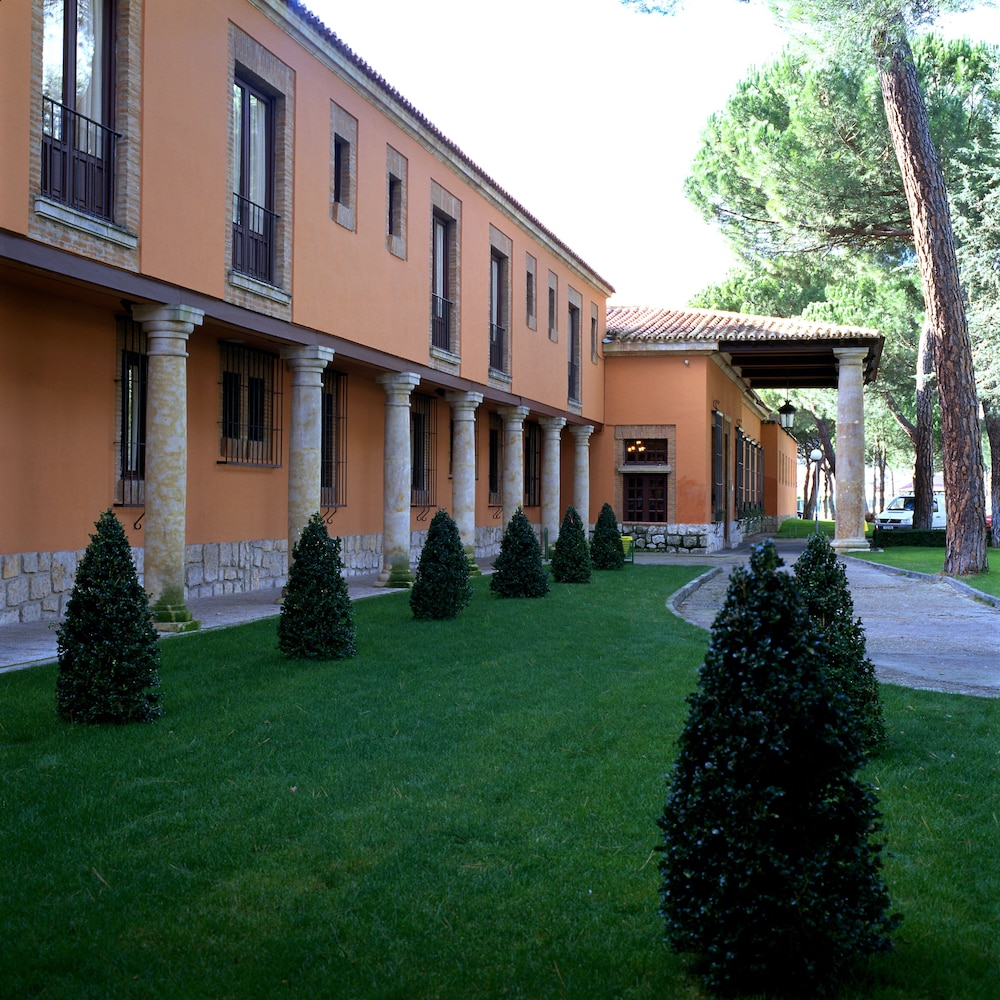 PARADOR DE TORDESILLAS 42/50
