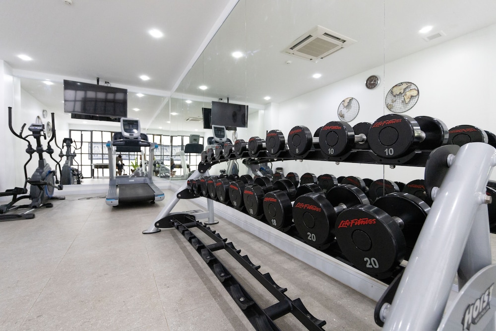 Le Thatluang D’oR Boutique Hotel 34/67