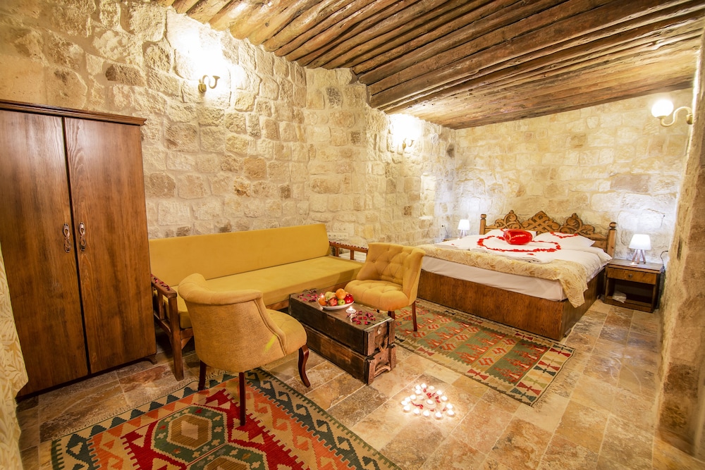 Kayadibi Cave Otel 23/49