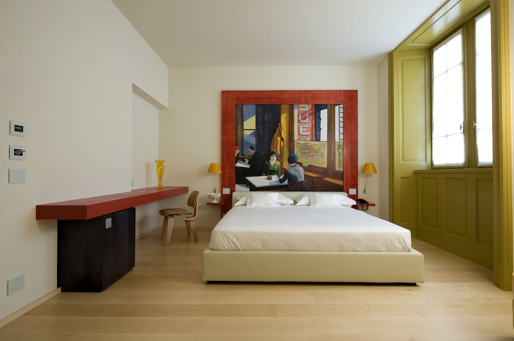 Petronilla - Hotel in Bergamo 7/39