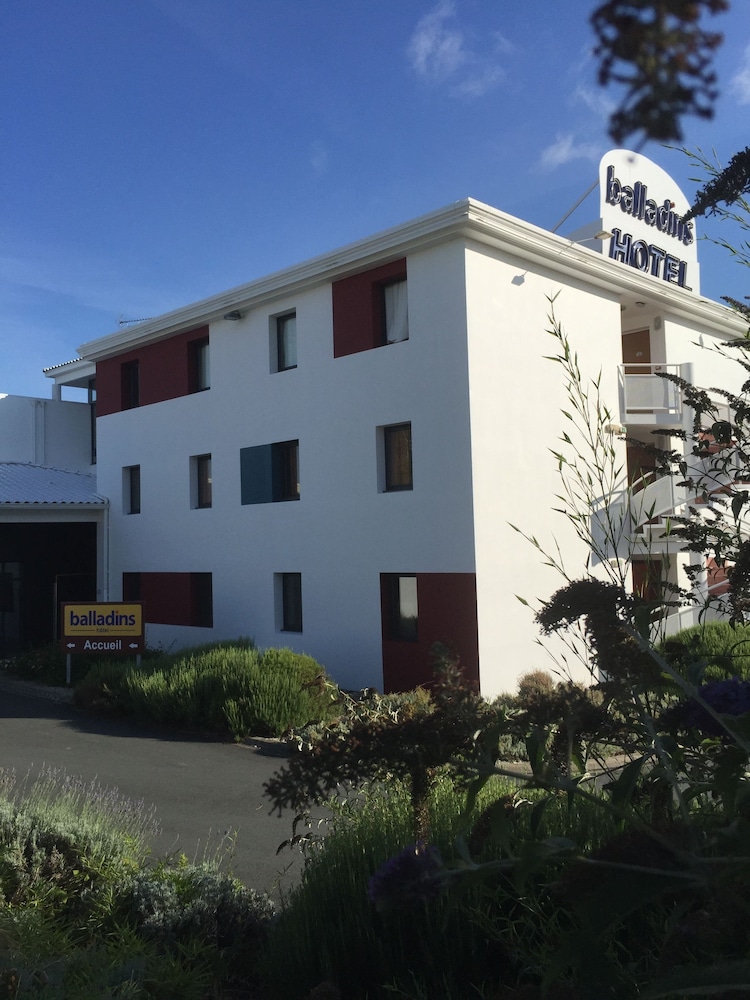 Kyriad Direct La Rochelle Sud Aytre 2/55