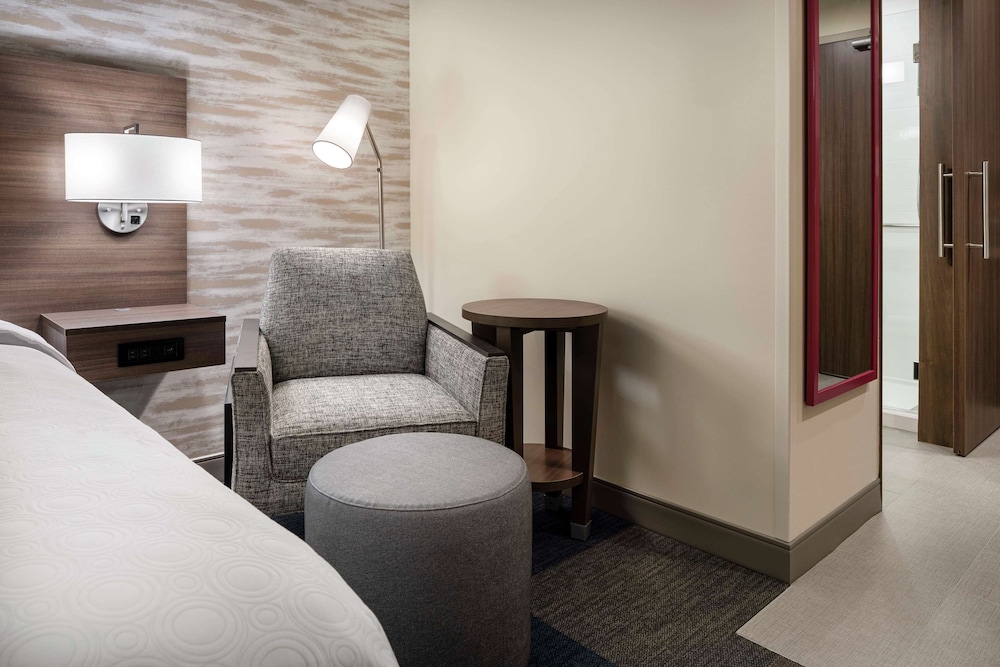 Home2 Suites By Hilton Denver Downtown Convention Center 28/51
