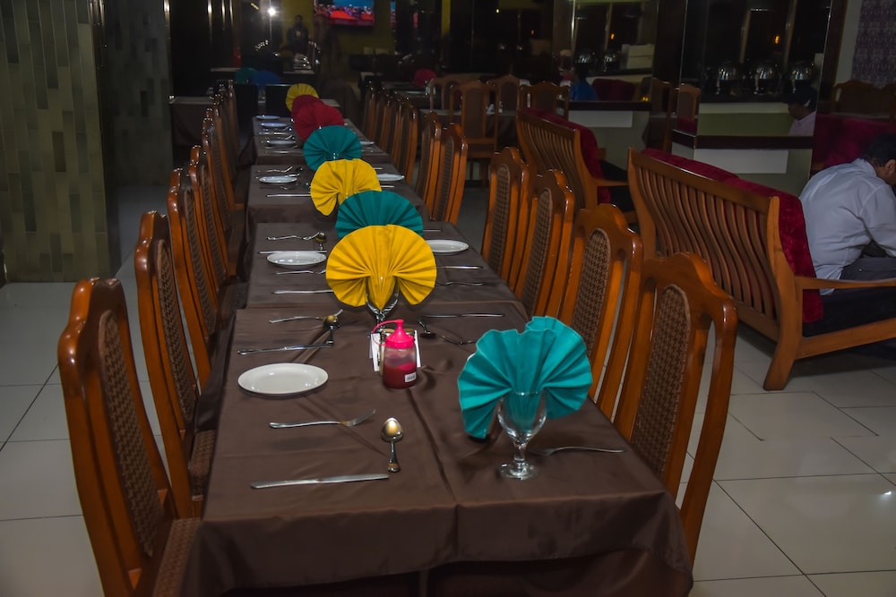 Hotel Faran 20/24