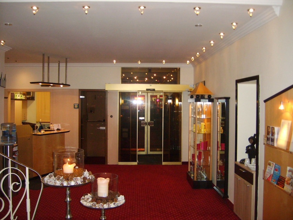 City Hotel Deutsches Haus 24/43