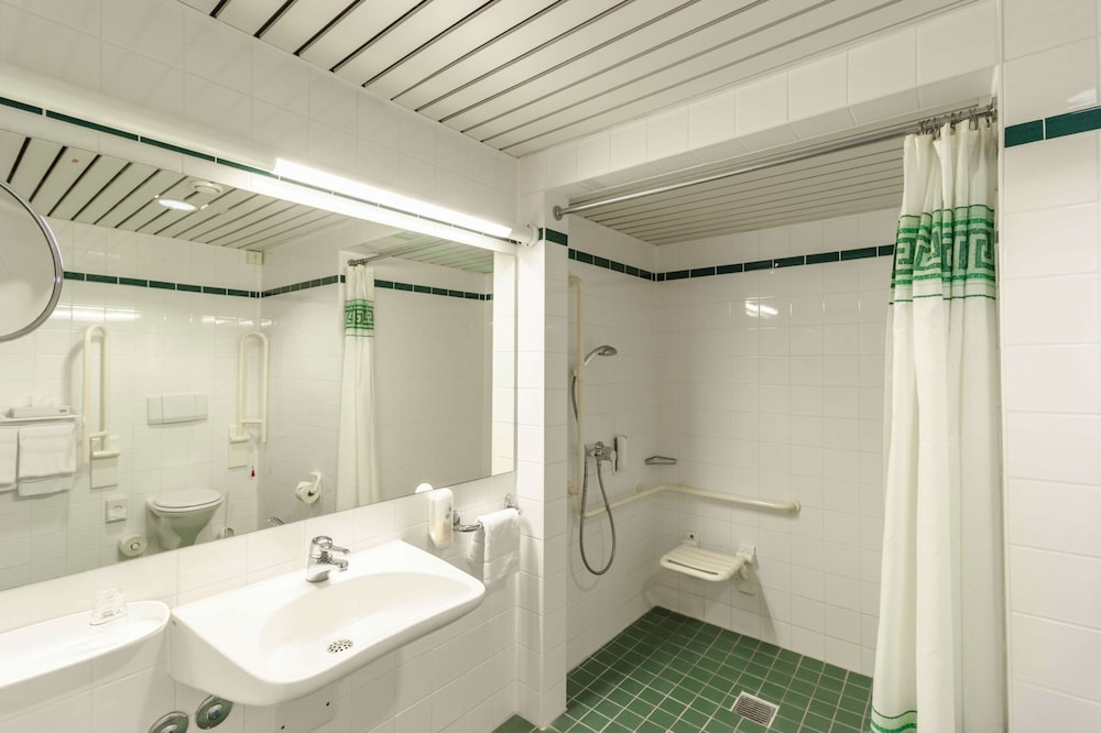 InterCityHotel Schwerin 9/53
