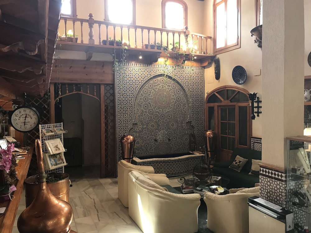 Hotel El Paso 6/50