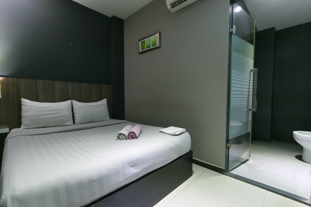 Hotel 99 - Bandar Botanik Klang 22/65