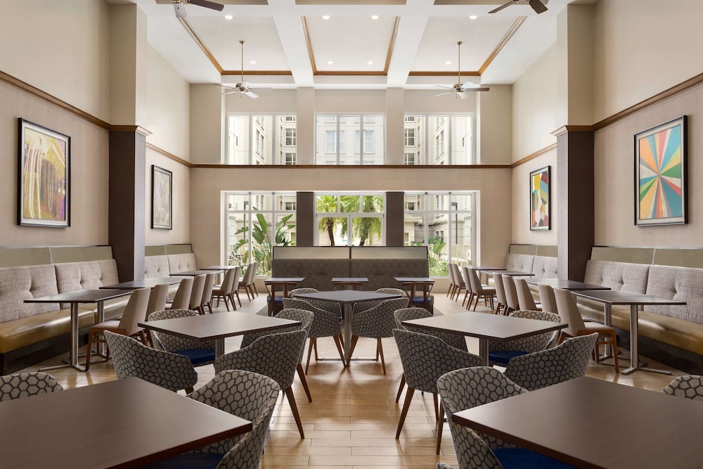 Homewood Suites by Hilton Orlando-International Drive/Convention Center 49/62