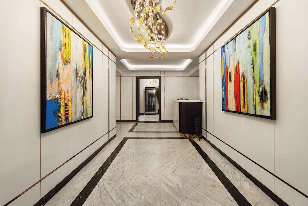 Ramada Encore by Wyndham Istanbul Sisli 5/55