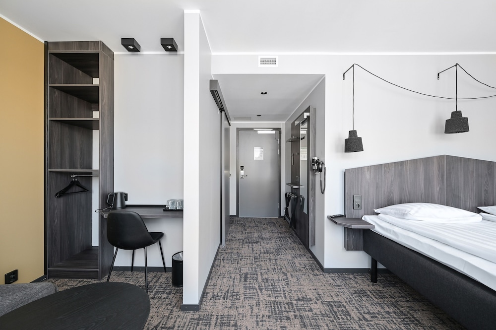 Hotel Fridhem 16/63