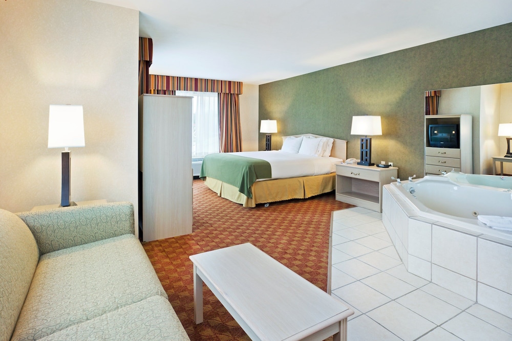 Holiday Inn Express & Suites Corbin, an IHG Hotel 59/61