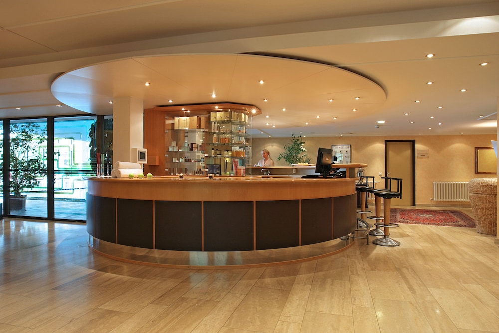 Cliff Hotel Rugen Resort Spa 7/72