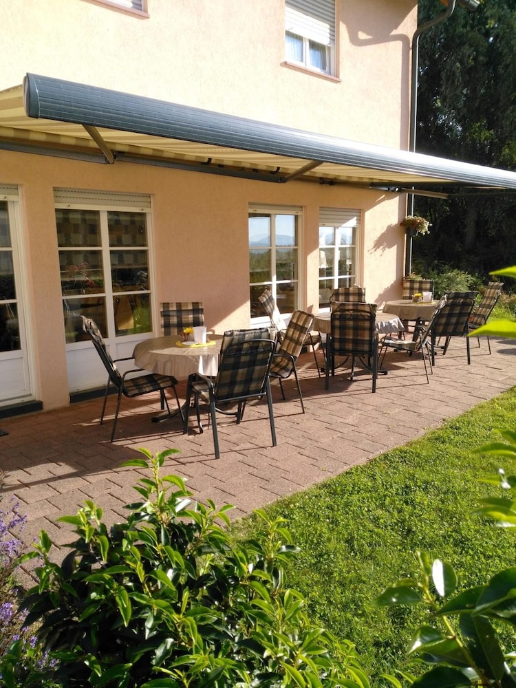 Landhaus Hotel Müller 37/44