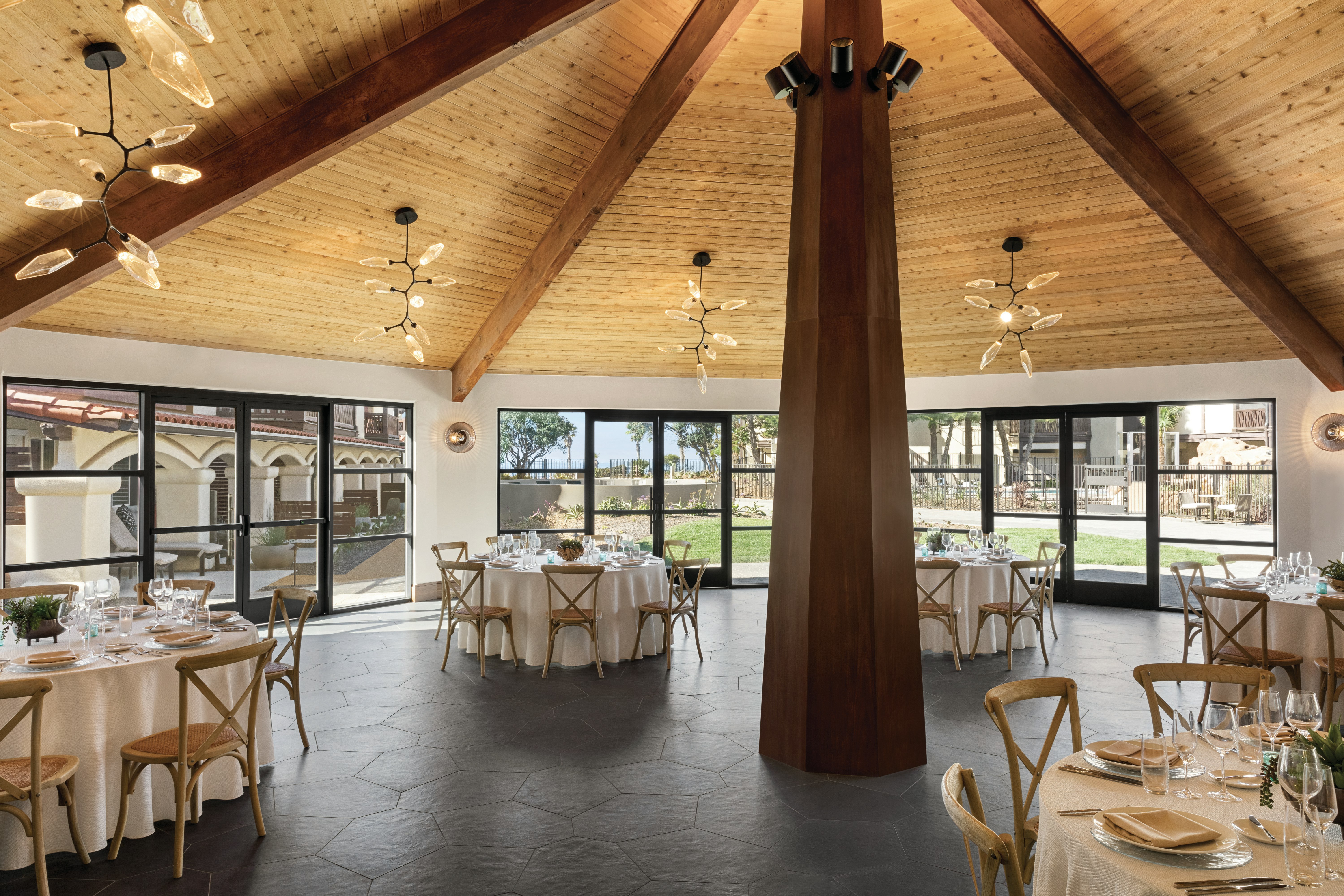 Zachari Dunes on Mandalay Beach, Curio Collection by Hilton 54/77