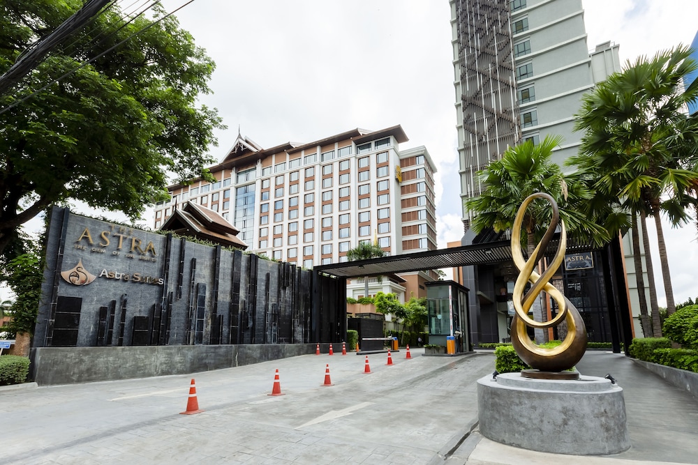Anta Residence 52/65