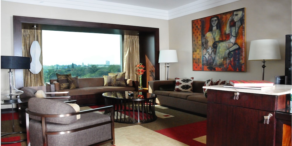 JW MARRIOTT HOTEL BENGALURU 26/49