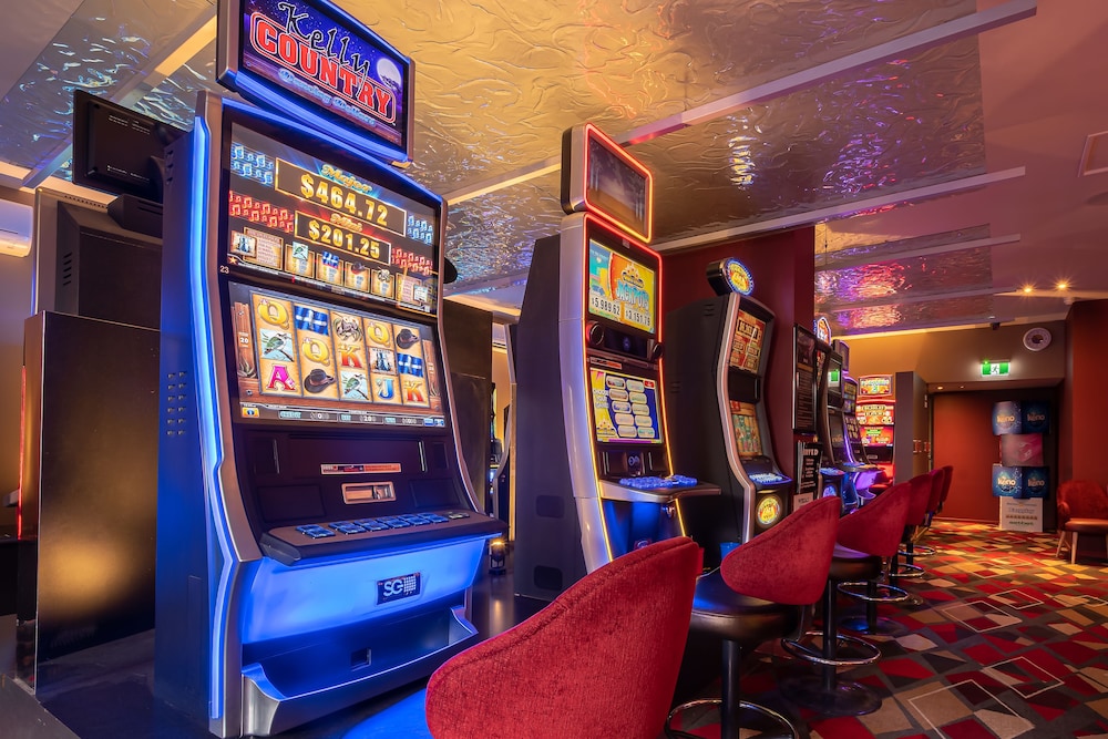 Formby Hotel 28/31
