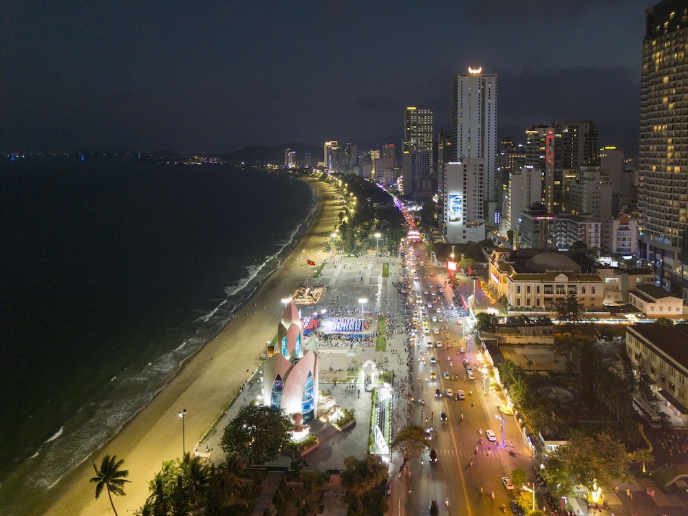 T78 Hotel Nha Trang 35/40