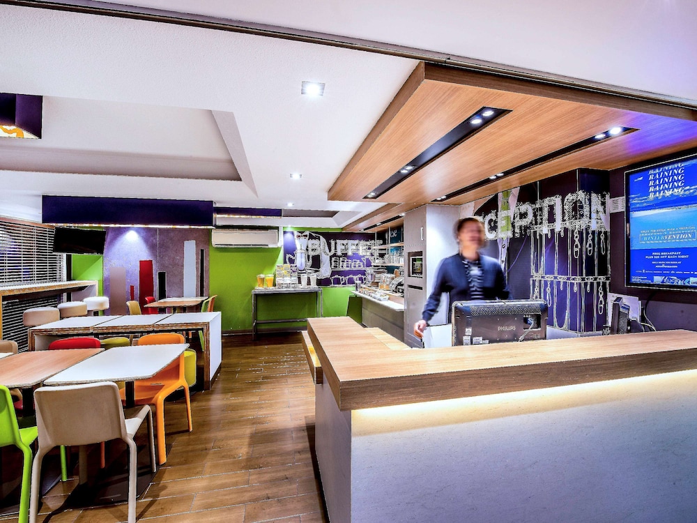 ibis budget Enfield 20/27