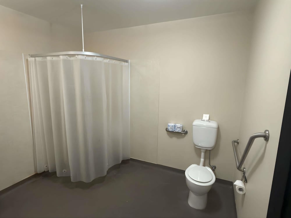 IBIS BUDGET MELBOURNE CBD 63/67
