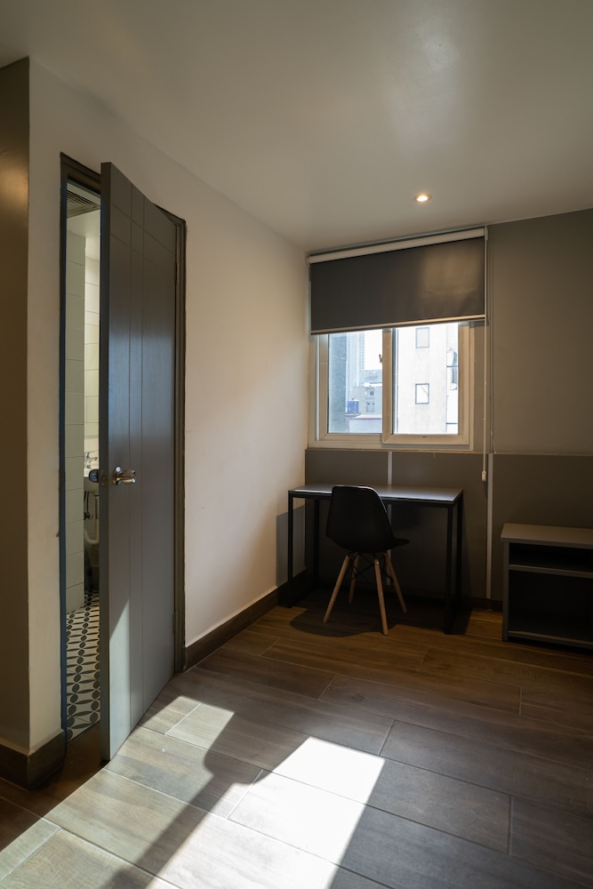 Residencial & Hotel Palazzo 6/60