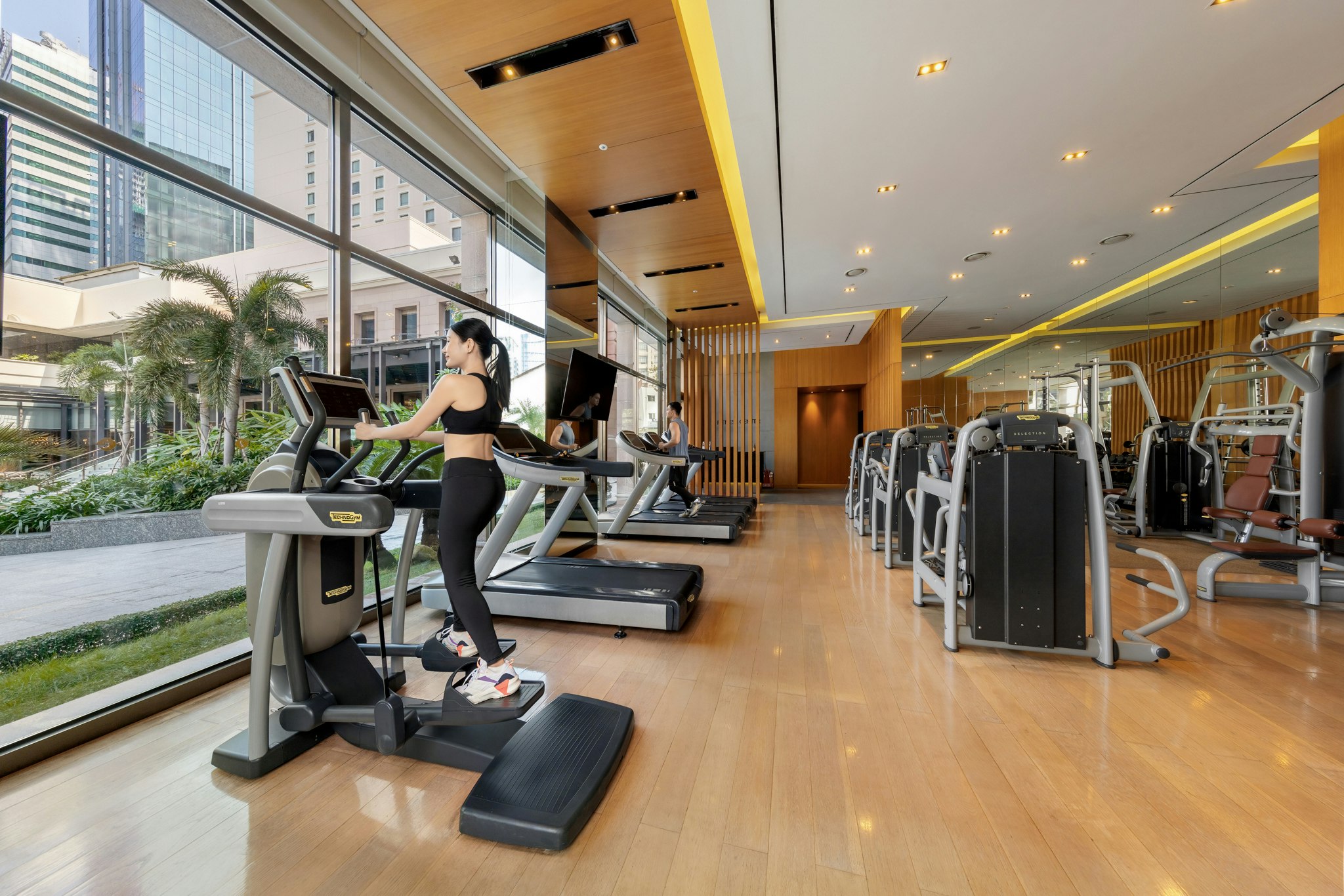 Lotte Hotel Saigon 26/50