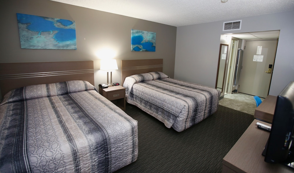 Travelodge by Wyndham Grande Prairie 16/46