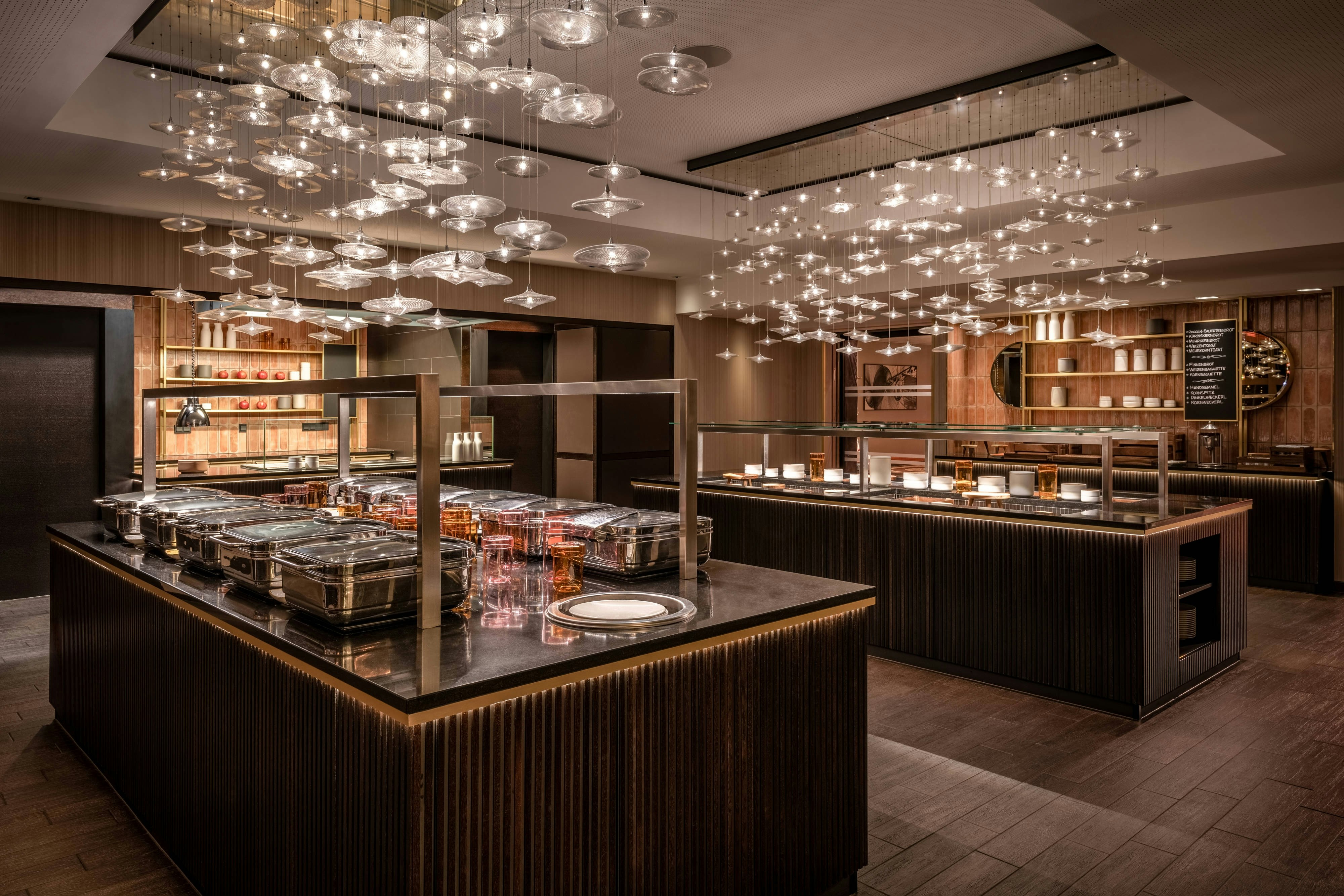 Vienna Marriott Hotel 5/35