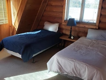 Black Forest B&B Lodge & Cabins 13/49