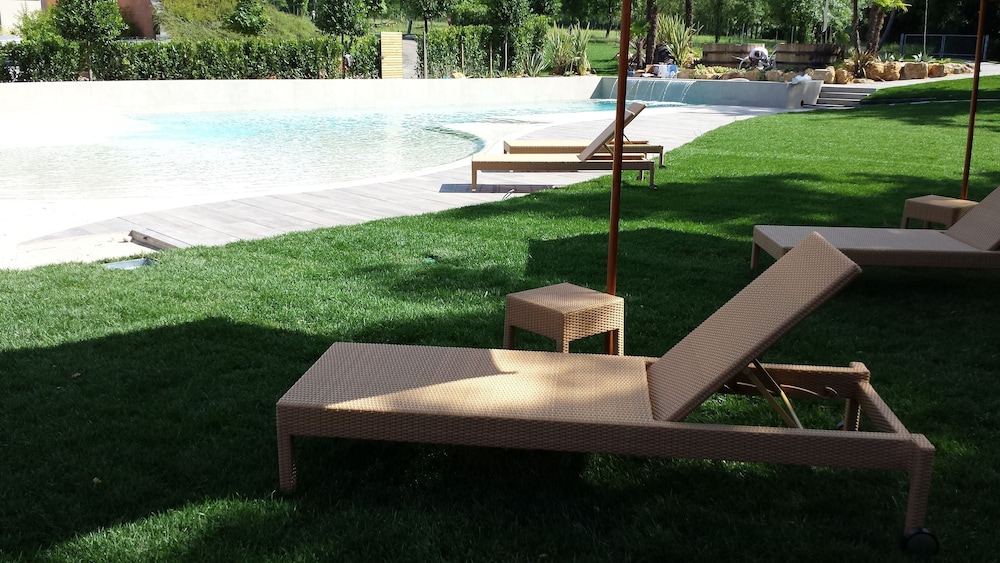 Relais Bellaria Hotel And Congressi 34/52