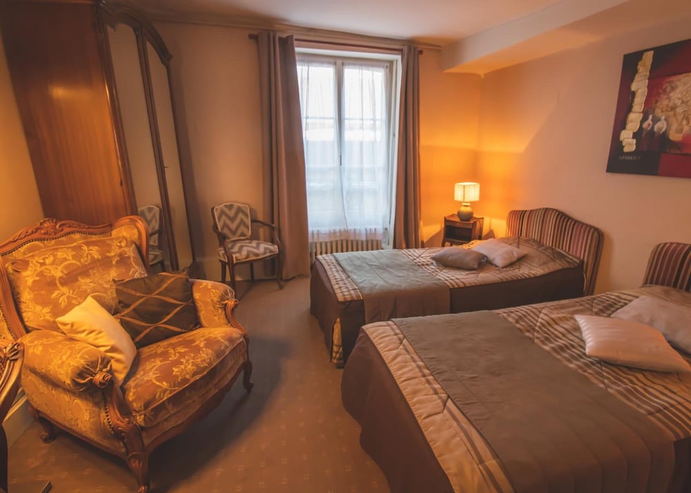 Hotel de la Banniere de France 15/50