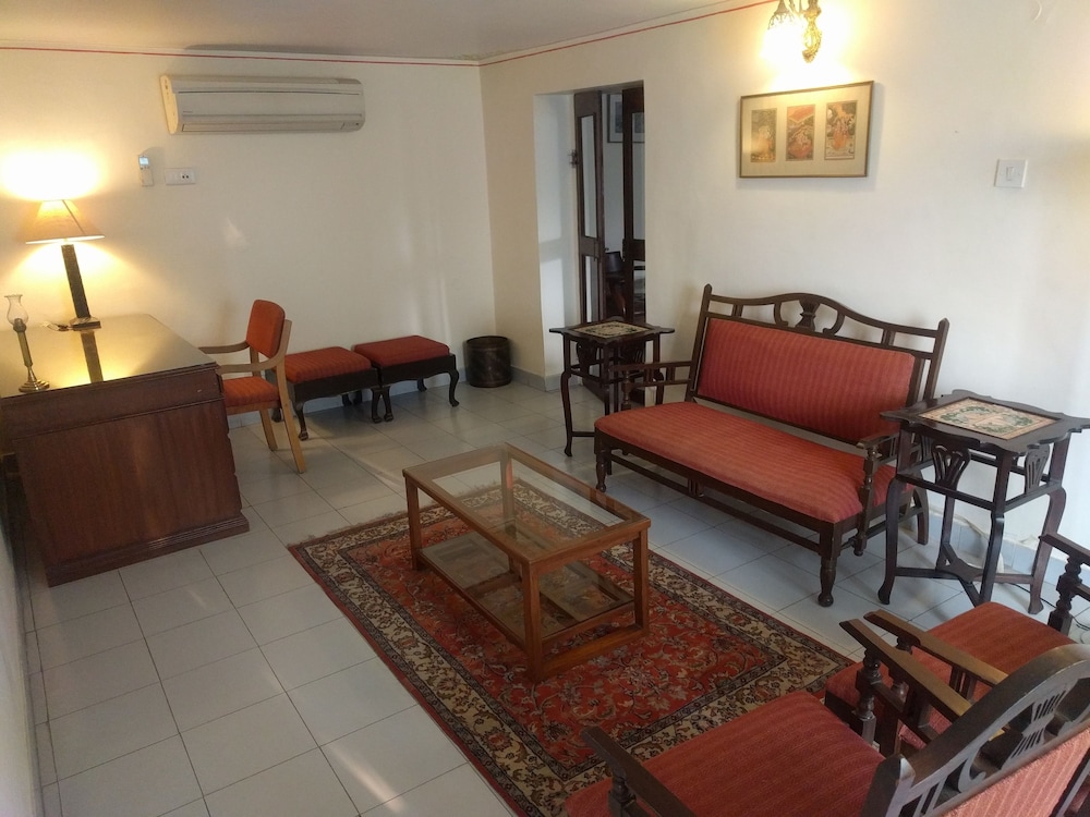 Hotel Megh Niwas 18/46