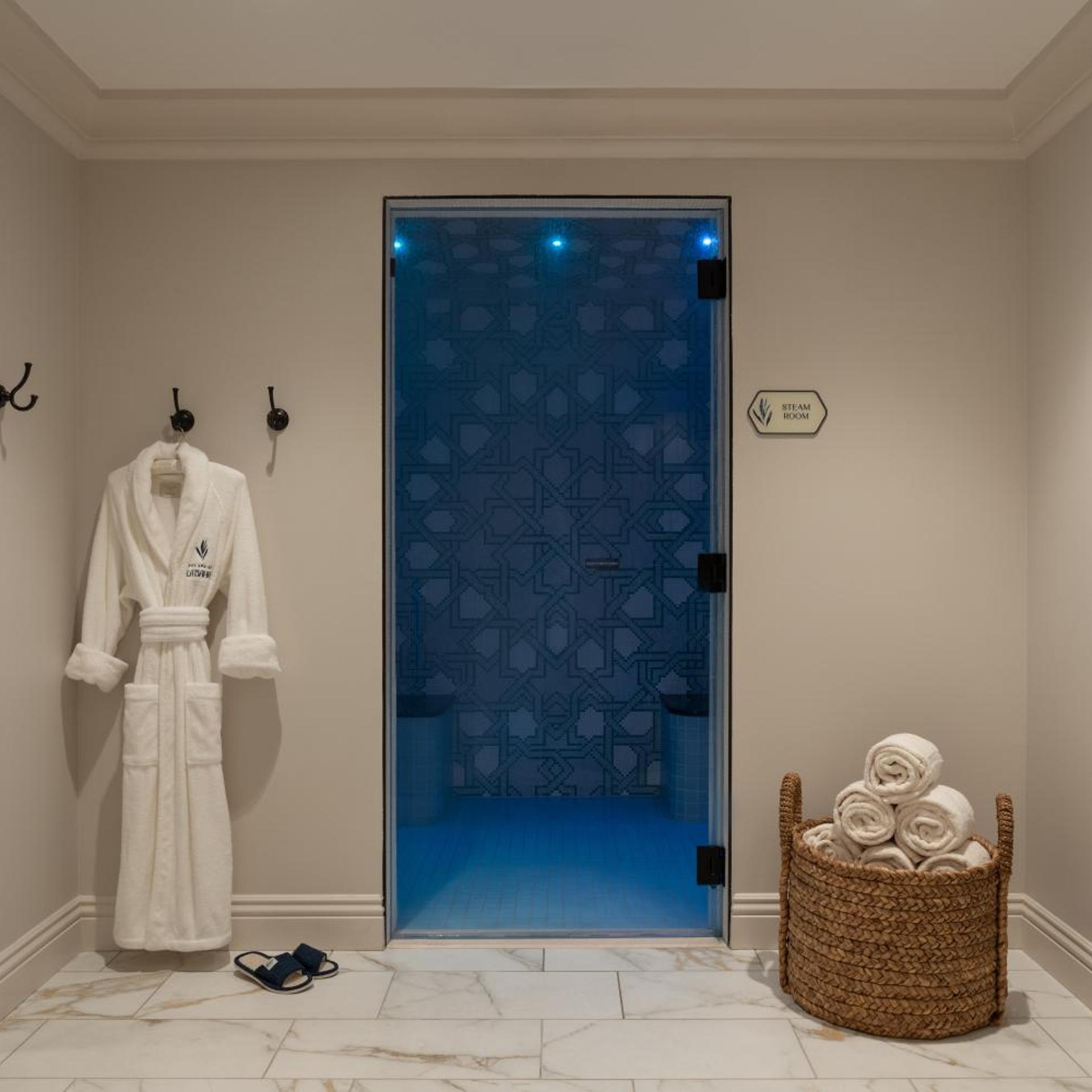 La Bahia Hotel & Spa 7/50