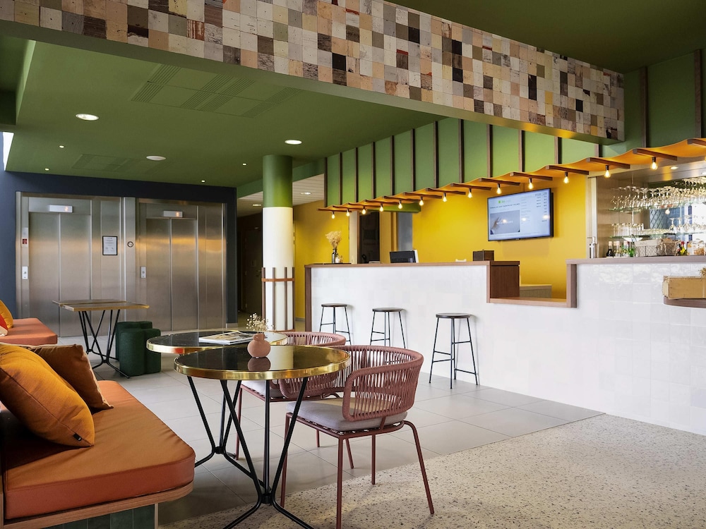 ibis Styles Versailles Saint Quentin en Yvelines Hotel 29/50