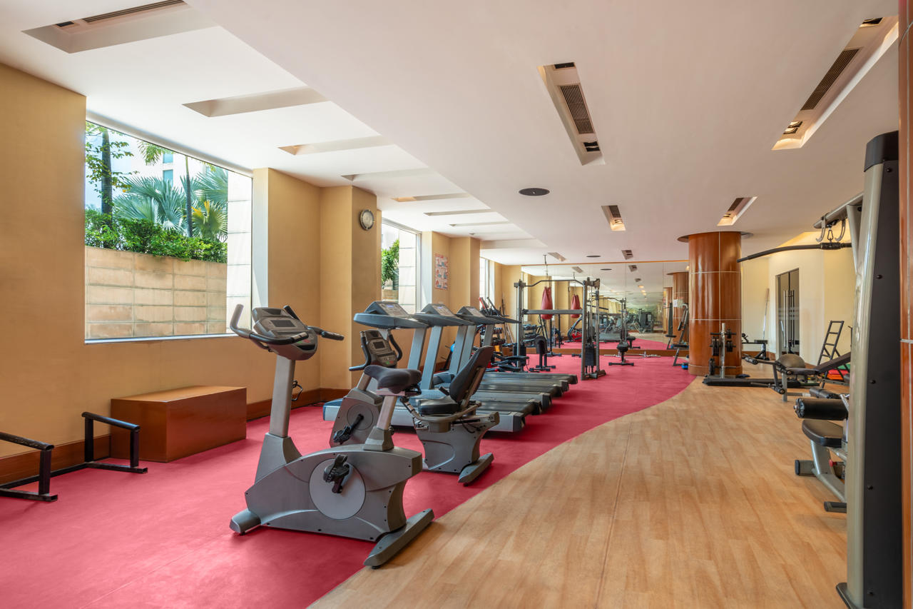 Radisson Blu Hotel Rudrapur 38/69