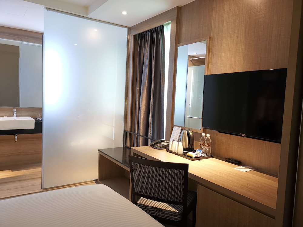 Ksl Hot Spring Resort 37/60