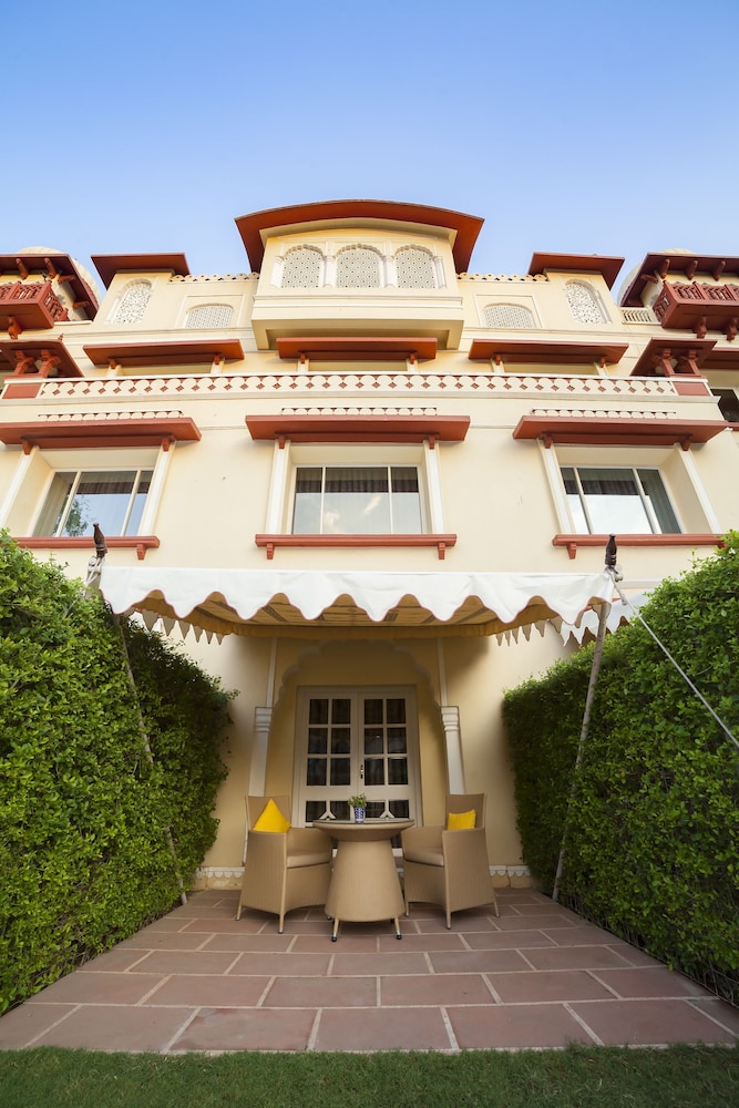 Jai Mahal Palace Jaipur 5/84