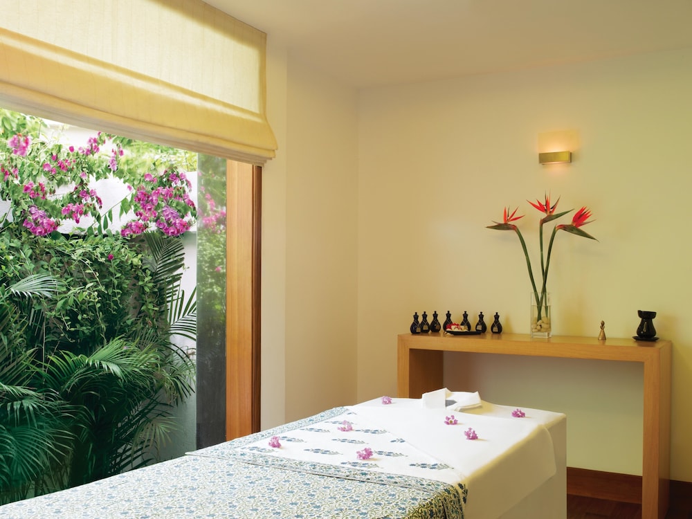 Trident Hotel Chennai 27/65