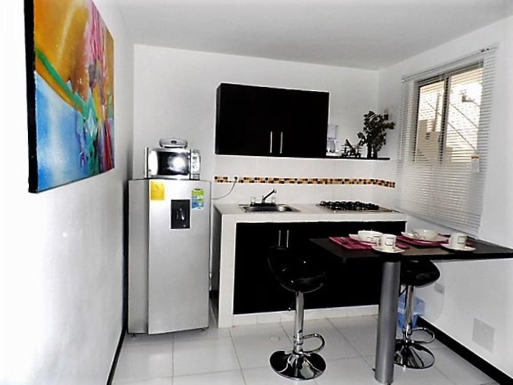 Apartasuites San Marcos 59/68