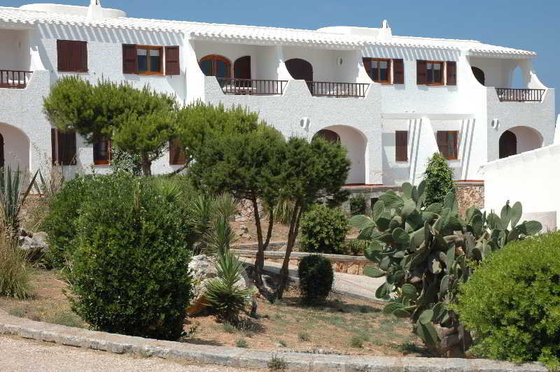 APARTAMENTOS ES BRUCS CALA MORELL 30/41