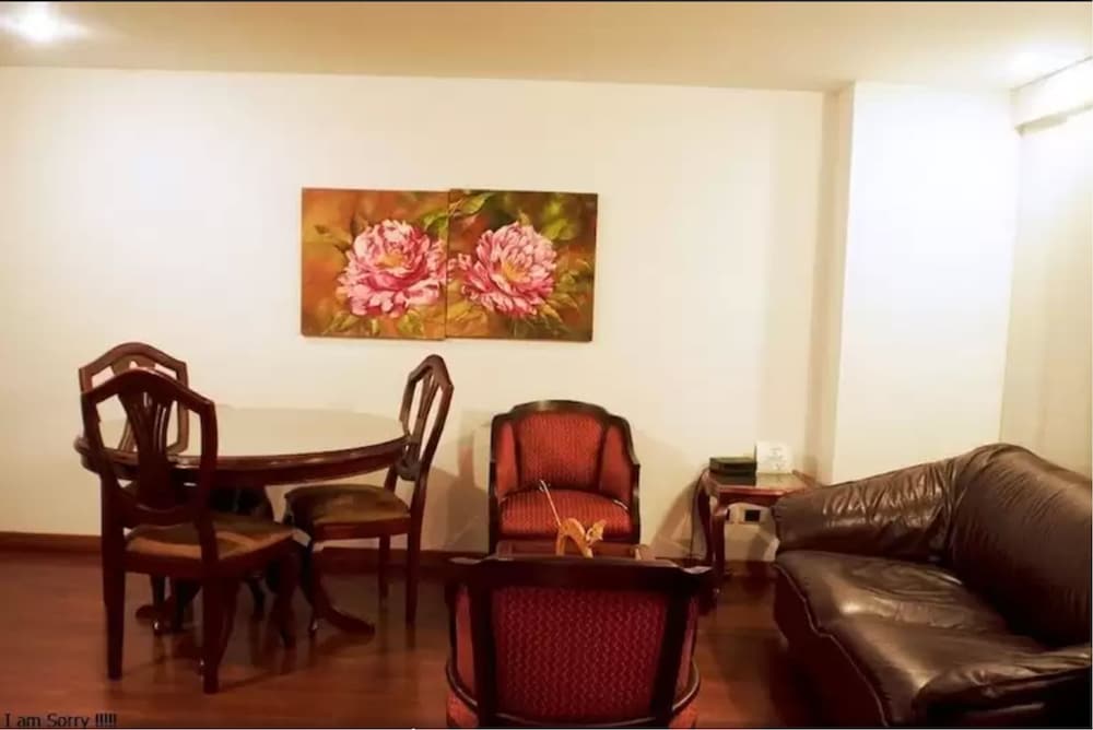 Apartaestudios Los Andes 22/39