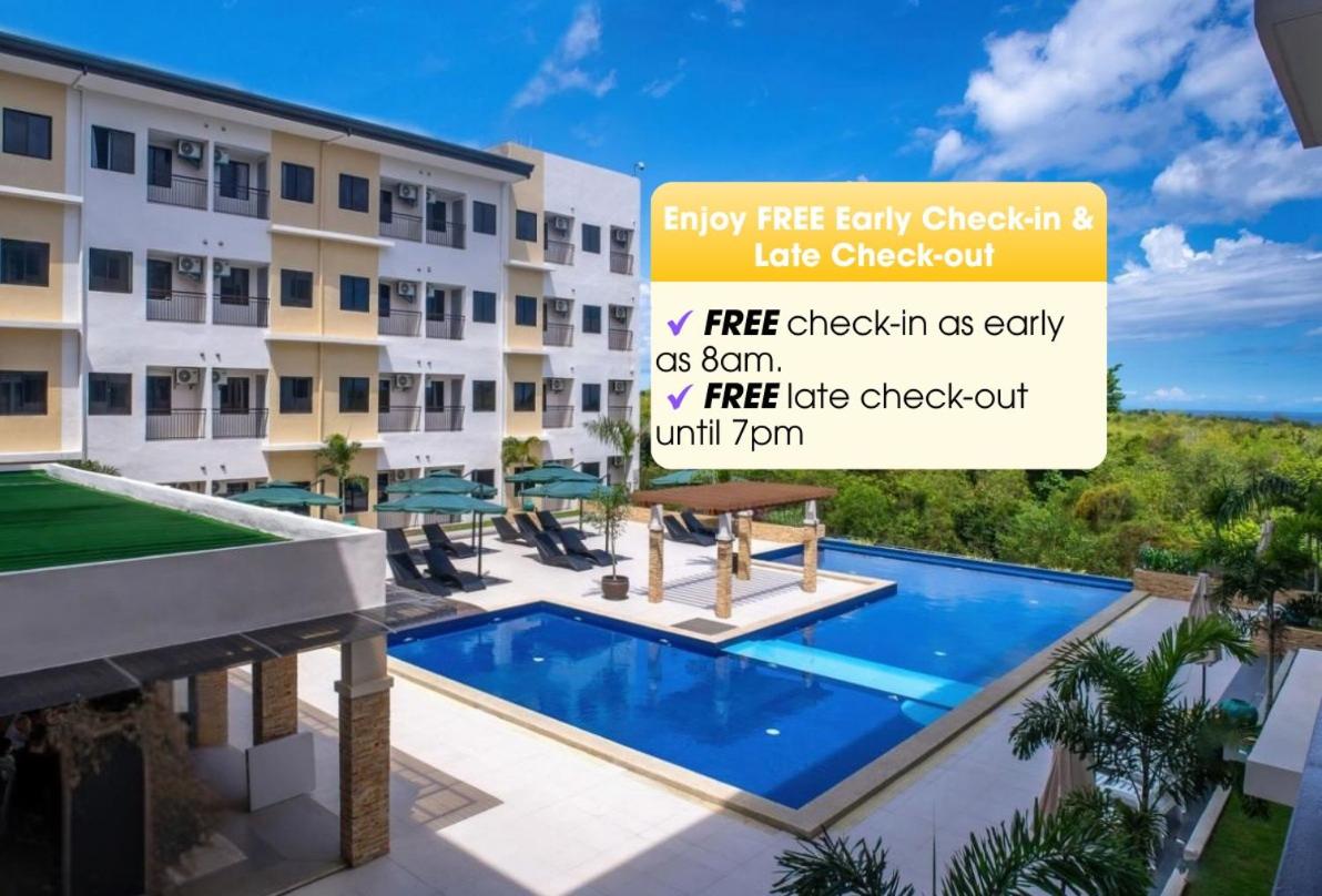 Panglao Vista Suites by SMS Hospitality 10/59