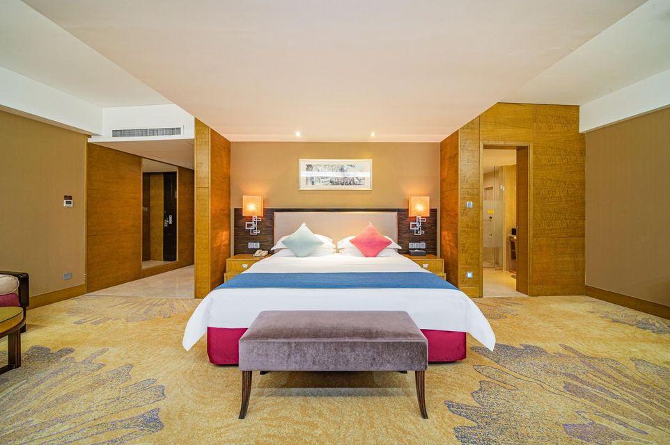 Aile Crown Holiday Hotel 23/38